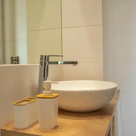 Costaserenasuites Vendégház 3*