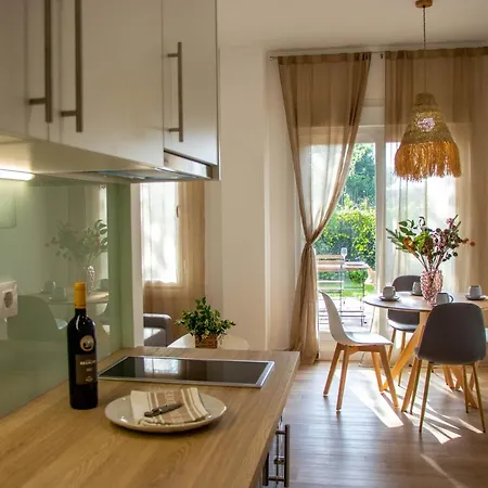 Costaserenasuites Nigrán