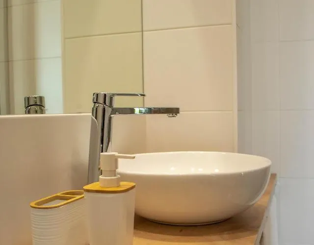 Costaserenasuites Konukevi 3*