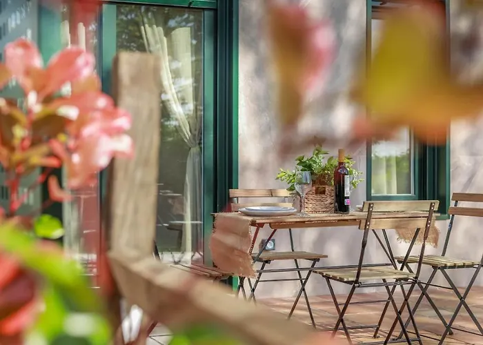 Costaserenasuites Nigrán