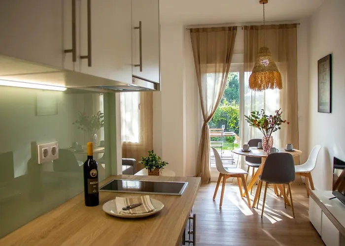 Costaserenasuites Nigrán