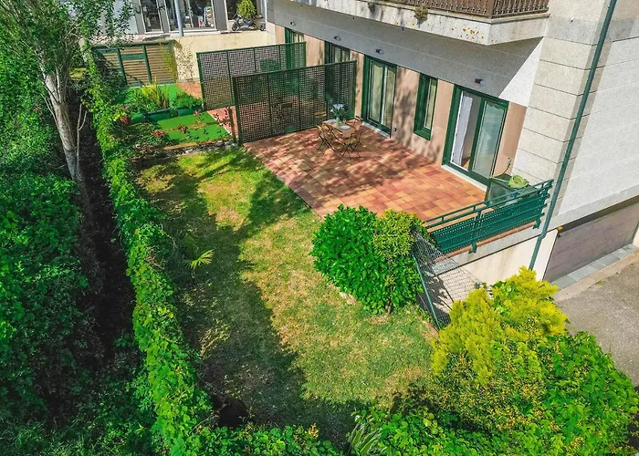 Costaserenasuites Nigrán