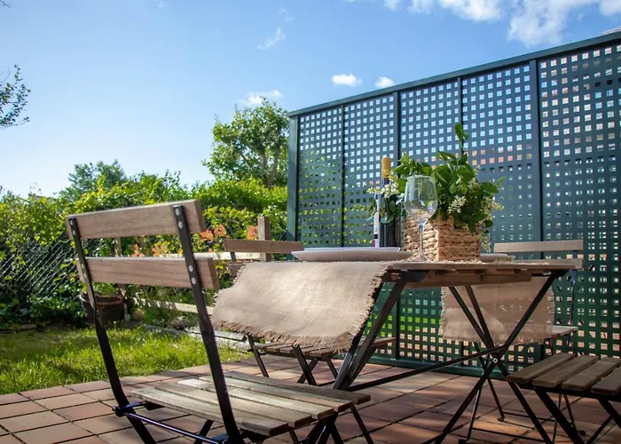 Costaserenasuites Nigrán